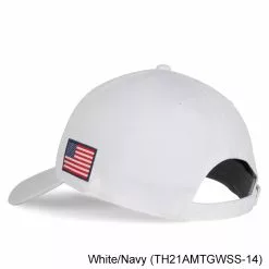 Titleist Limited Stars And Stripes Collection Montauk Garment Wash Cap 24 Titleist Limited Stars And Stripes Collection Montauk Garment Wash Cap -Fairway Golf Sales 2022 TIT1173i