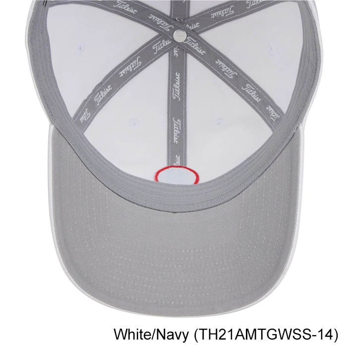 Titleist Limited Stars And Stripes Collection Montauk Garment Wash Cap 15 Titleist Limited Stars And Stripes Collection Montauk Garment Wash Cap - Image 13