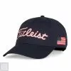 Titleist Limited Stars And Stripes Collection Performance Standard Curve Cap