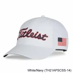 Titleist Limited Stars And Stripes Collection Performance Standard Curve Cap 17 Titleist Limited Stars And Stripes Collection Performance Standard Curve Cap -Fairway Golf Sales 2022 TIT1174b