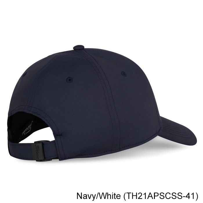 Titleist Limited Stars And Stripes Collection Performance Standard Curve Cap 8 Titleist Limited Stars And Stripes Collection Performance Standard Curve Cap - Image 6