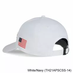 Titleist Limited Stars And Stripes Collection Performance Standard Curve Cap 24 Titleist Limited Stars And Stripes Collection Performance Standard Curve Cap -Fairway Golf Sales 2022 TIT1174i