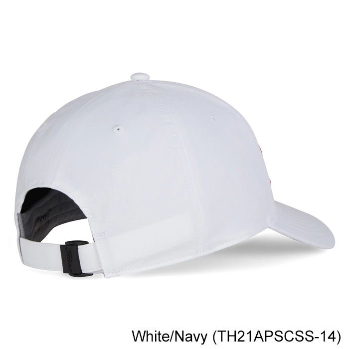 Titleist Limited Stars And Stripes Collection Performance Standard Curve Cap 13 Titleist Limited Stars And Stripes Collection Performance Standard Curve Cap - Image 11