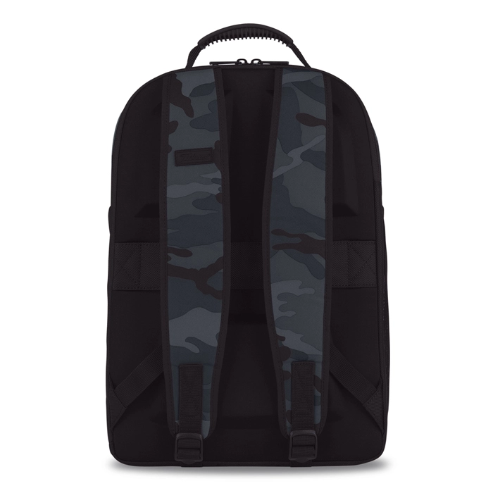 Titleist Limited Black Camo Collection Players Backpack 4 Titleist Limited Black Camo Collection Players Backpack - Image 2