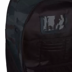 Titleist Limited Black Camo Collection Players Backpack 12 Titleist Limited Black Camo Collection Players Backpack -Fairway Golf Sales 2022 TIT1177d