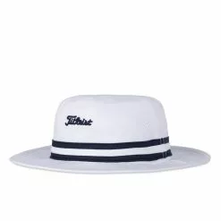 Titleist Cotton Stripe Bucket Hat