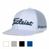 Titleist Tour Snapback Mesh Hat 2 Titleist Tour Snapback Mesh Hat -Fairway Golf Sales 2022 TIT1194