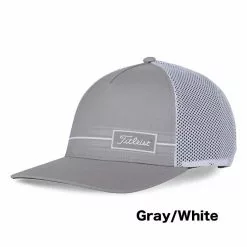 Titleist Surf Stripe Laguna Hat -Fairway Golf Sales 2022 TIT1195c