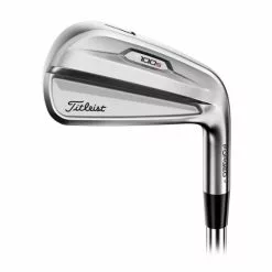 Never Compromise Titleist 2021 T-100s Irons