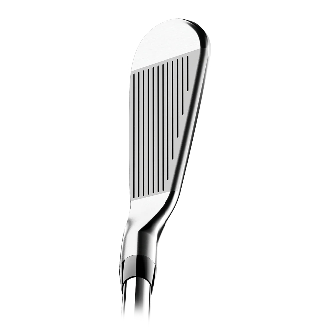 Never Compromise Titleist 2021 T-100s Irons 4 Never Compromise Titleist 2021 T-100s Irons - Image 2