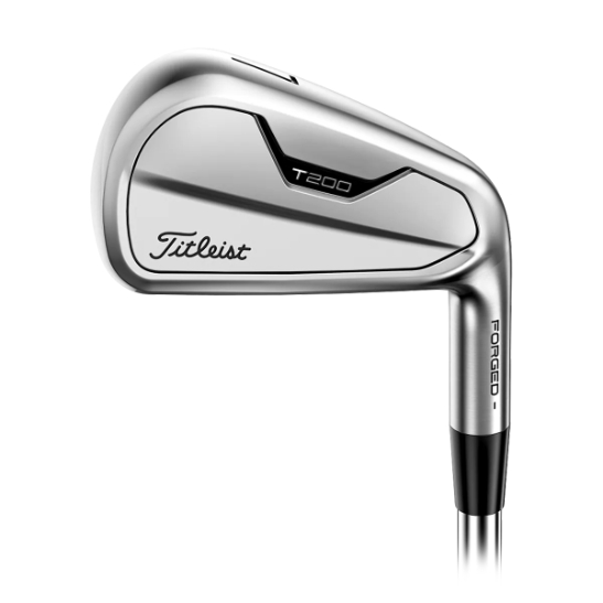 Titleist 2021 T-200 Irons 3 Titleist 2021 T-200 Irons