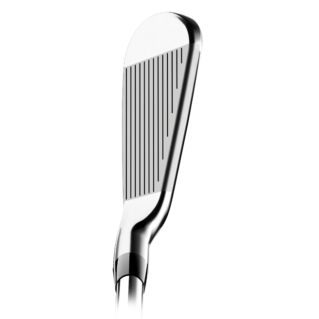 Titleist 2021 T-200 Irons 4 Titleist 2021 T-200 Irons - Image 2