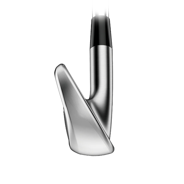 Titleist 2021 T-200 Irons 6 Titleist 2021 T-200 Irons - Image 4