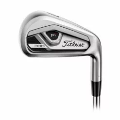 Titleist 2021 T-300 Irons (7pcs)