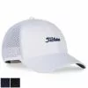Titleist Nantucket Mesh Hat 1 Titleist Nantucket Mesh Hat -Fairway Golf Sales 2022 TIT1219