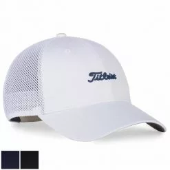 Titleist Nantucket Mesh Hat