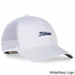 Titleist Nantucket Mesh Hat -Fairway Golf Sales 2022 TIT1219e
