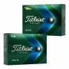 Titleist AVX Golf Ball