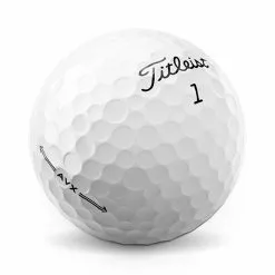Titleist AVX Golf Ball -Fairway Golf Sales 2022 TIT1221c