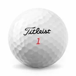 Titleist TruFeel Golf Ball -Fairway Golf Sales 2022 TIT1222b