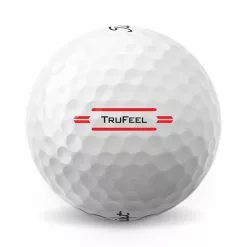 Titleist TruFeel Golf Ball -Fairway Golf Sales 2022 TIT1222d