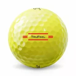 Titleist TruFeel Golf Ball -Fairway Golf Sales 2022 TIT1222i