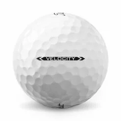 Titleist Velocity Golf Ball -Fairway Golf Sales 2022 TIT1223d