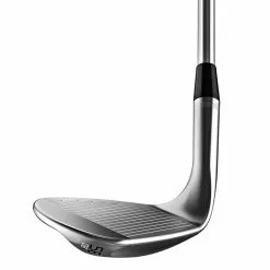 Titleist Vokey SM9 Tour Chrome Wedge 12 Titleist Vokey SM9 Tour Chrome Wedge -Fairway Golf Sales 2022 TIT1224e