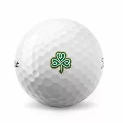 Titleist Pro V1 Shamrock Golf Balls 7 Titleist Pro V1 Shamrock Golf Balls -Fairway Golf Sales 2022 TIT1232a