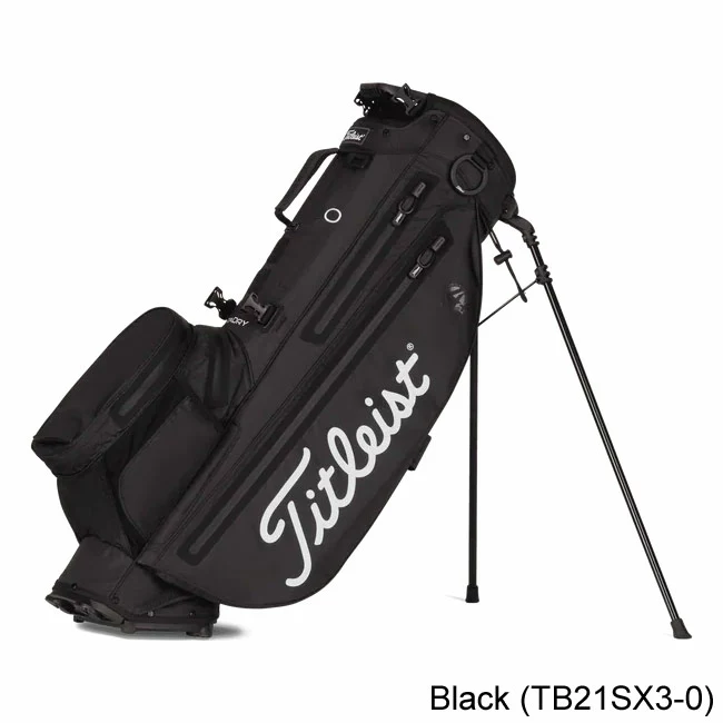 Titleist Players 4 Plus StaDry Stand Bag 13 Titleist Players 4 Plus StaDry Stand Bag - Image 11