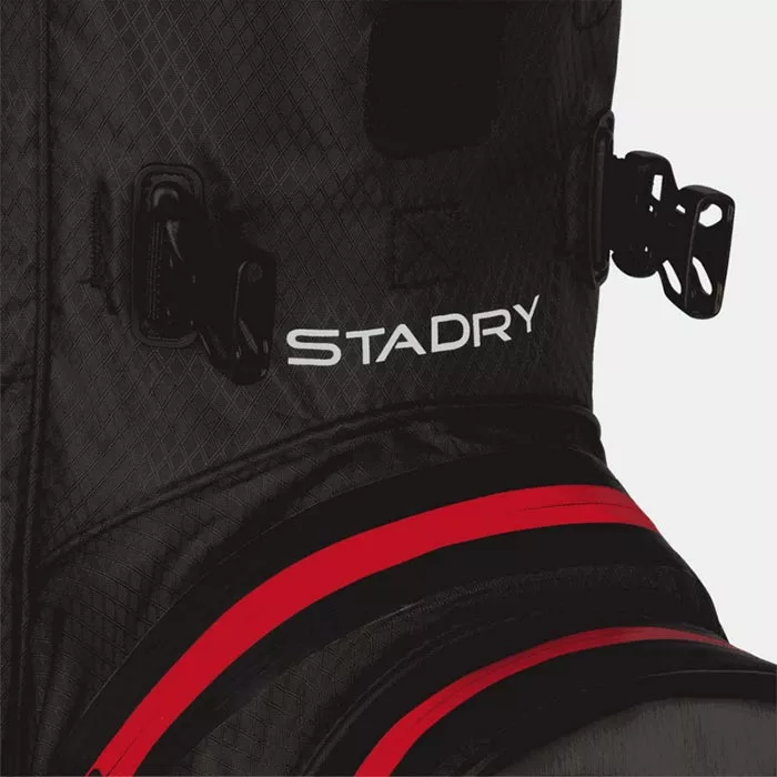 Titleist Players 4 Plus StaDry Stand Bag 17 Titleist Players 4 Plus StaDry Stand Bag - Image 15