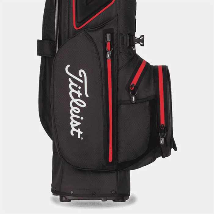 Titleist Players 4 Plus StaDry Stand Bag 18 Titleist Players 4 Plus StaDry Stand Bag - Image 16