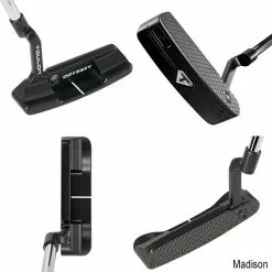 Toulon Design 2022 Putters 19 Toulon Design 2022 Putters -Fairway Golf Sales 2022 TLN0018b