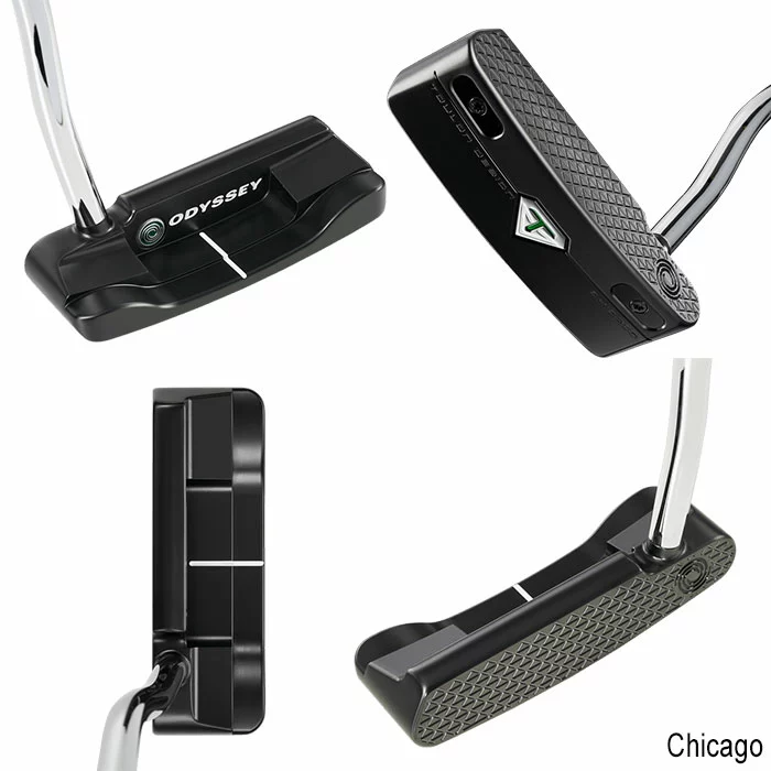 Toulon Design 2022 Putters 6 Toulon Design 2022 Putters - Image 4