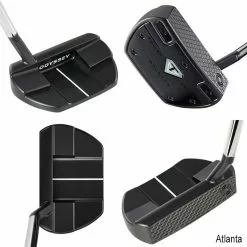 Toulon Design 2022 Putters 21 Toulon Design 2022 Putters -Fairway Golf Sales 2022 TLN0018d
