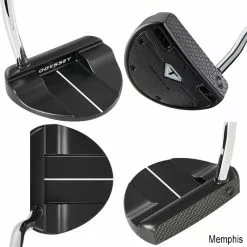 Toulon Design 2022 Putters 22 Toulon Design 2022 Putters -Fairway Golf Sales 2022 TLN0018e