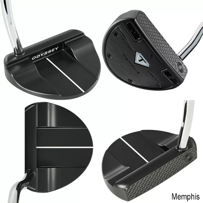 Toulon Design 2022 Putters 8 Toulon Design 2022 Putters - Image 6