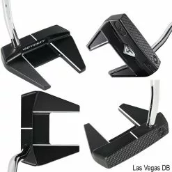 Toulon Design 2022 Putters 23 Toulon Design 2022 Putters -Fairway Golf Sales 2022 TLN0018f