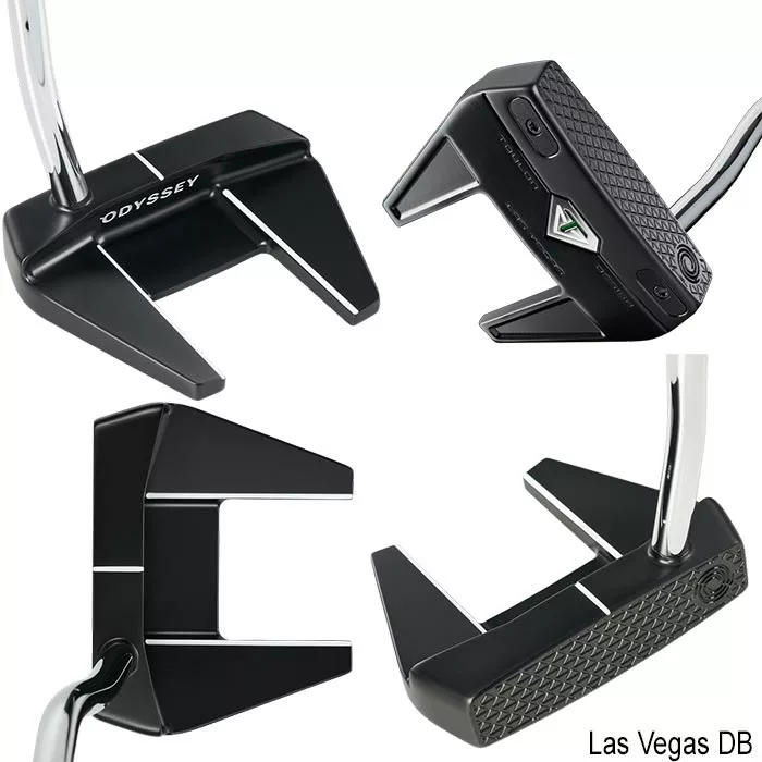 Toulon Design 2022 Putters 9 Toulon Design 2022 Putters - Image 7