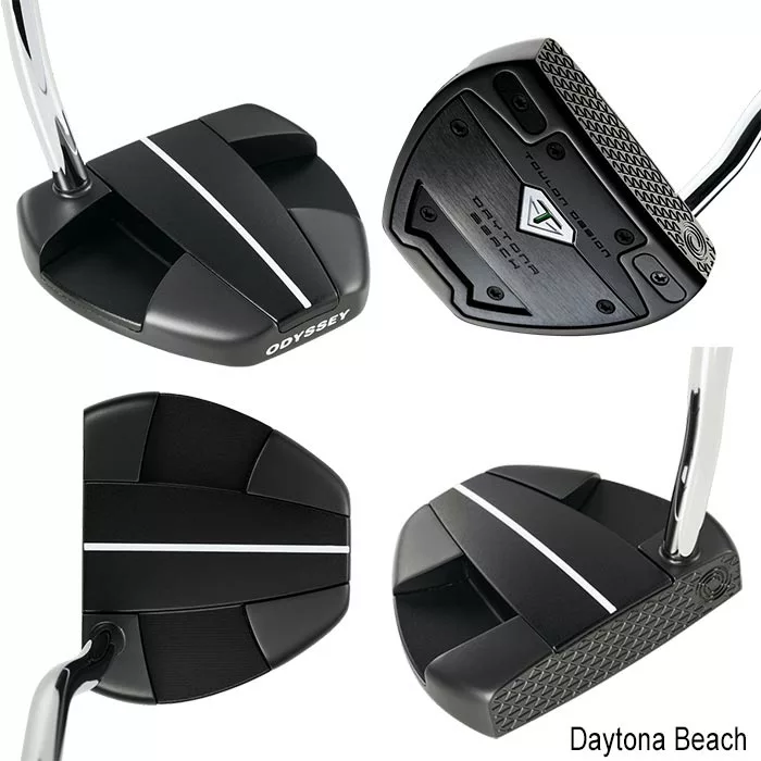 Toulon Design 2022 Putters 11 Toulon Design 2022 Putters - Image 9