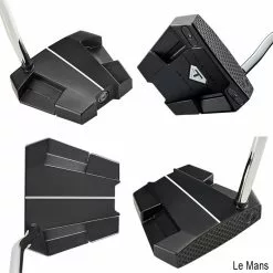 Toulon Design 2022 Putters 26 Toulon Design 2022 Putters -Fairway Golf Sales 2022 TLN0018i