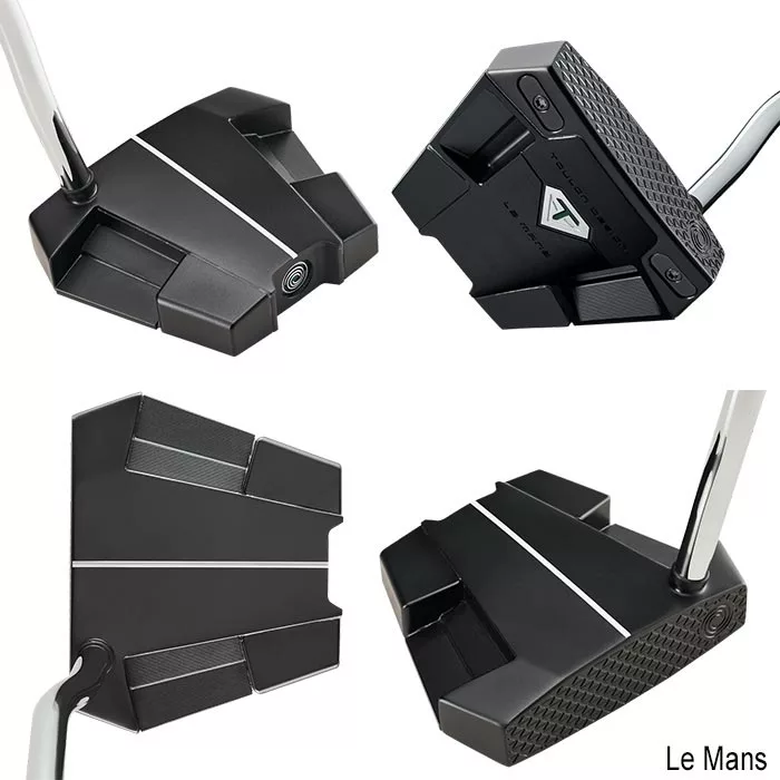 Toulon Design 2022 Putters 12 Toulon Design 2022 Putters - Image 10