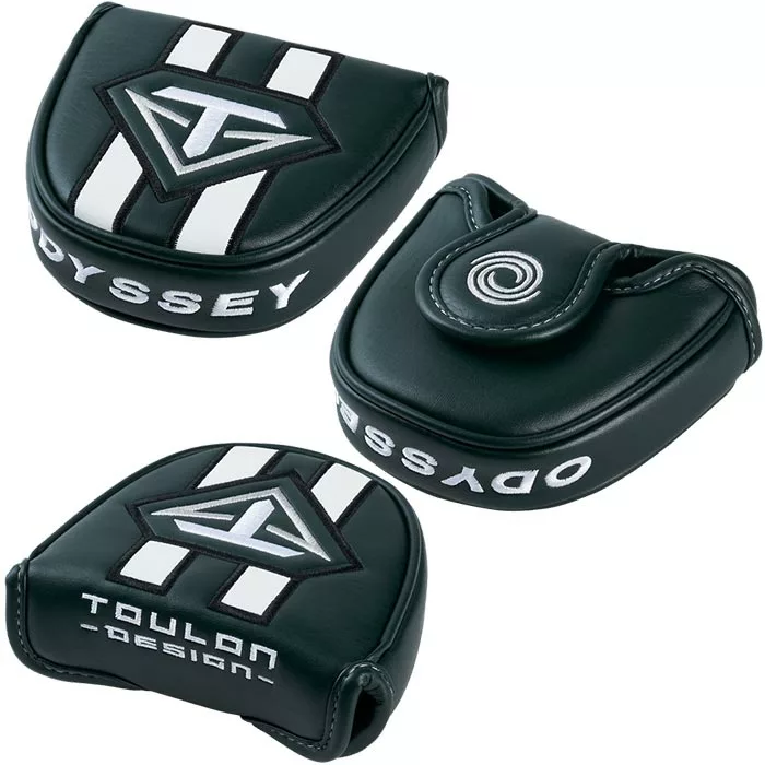 Toulon Design 2022 Putters 16 Toulon Design 2022 Putters - Image 14