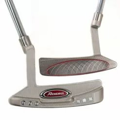 TaylormadeTour TaylorMade Tour Monaco Nickel Platinum Prototype Putter