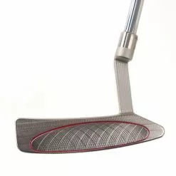 TaylormadeTour TaylorMade Tour Monaco Nickel Platinum Prototype Putter -Fairway Golf Sales 2022 TMT0027b