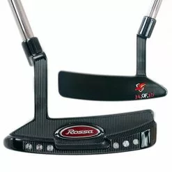 TaylormadeTour TaylorMade Tour Monaco Black Oxide Putter #1