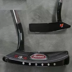 TaylormadeTour TaylorMade Tour Imola 8 Black Oxide Putter #3