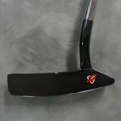 TaylormadeTour TaylorMade Tour Imola 8 Black Oxide Putter #3 -Fairway Golf Sales 2022 TMT0122 122b