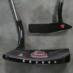TaylormadeTour TaylorMade Tour Imola 8 Black Oxide Putter #3 -Fairway Golf Sales 2022 TMT0122 122f