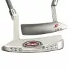 TaylormadeTour TaylorMade Tour Monaco Nickel Platinum Putter -Fairway Golf Sales 2022 TMT0128